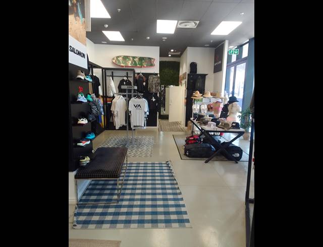 161M² BUSINESS CENTRE TO LET IN UMHLANGA RIDGESIDE